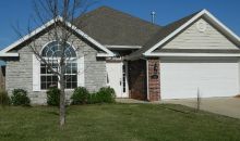 1462 Charles St Pea Ridge, AR 72751