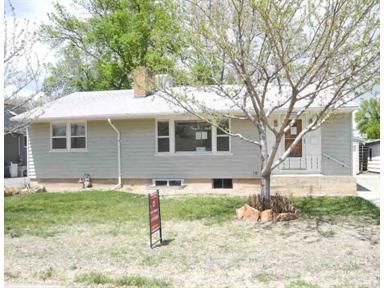 1340 Orchard Ave, Grand Junction, CO 81501