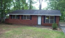 1421 Celia Dr Columbus, GA 31907