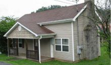 49 E Oak St Ellijay, GA 30540