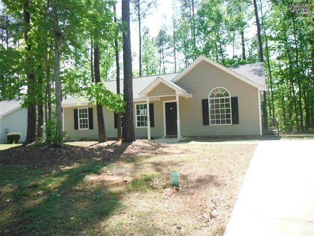 134 Chatham Cir, Winnsboro, SC 29180