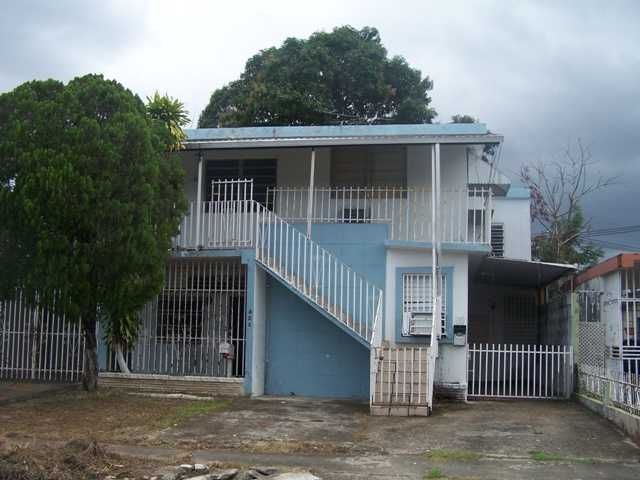 Urb Villa Rica Calle Edmee Ad 8, Bayamon, PR 00959