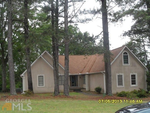 1922 Marie Hill Dr Sw, Conyers, GA 30094