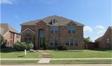 1612 Ridgecove Dr Wylie, TX 75098