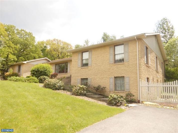 1114 Cedar Top Rd, Reading, PA 19607