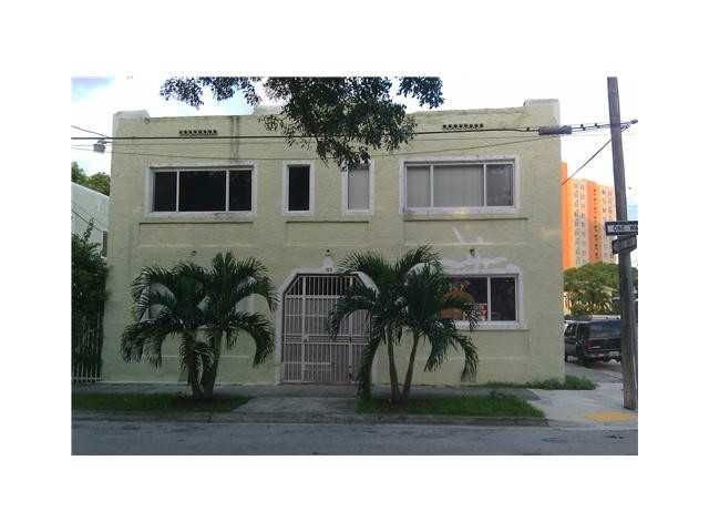 109 NW 6 AV # 8, Miami, FL 33128