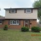 8586 Cherrylawn Dr, Sterling Heights, MI 48313 ID:749113