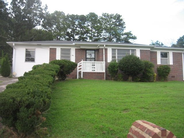 2509 2nd Place NW, Birmingham, AL 35215