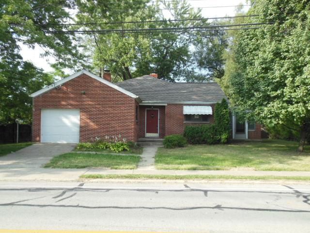 404 W Main St, Mount Orab, OH 45154