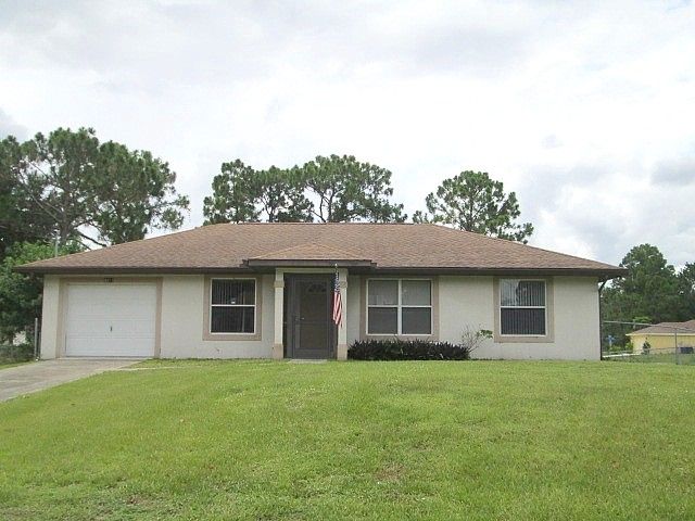 4319 Douglas Ln, Lehigh Acres, FL 33976