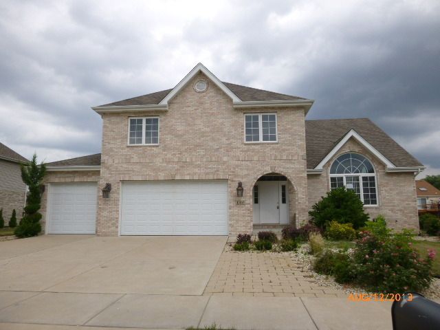 15165 Forest View Ln, South Holland, IL 60473