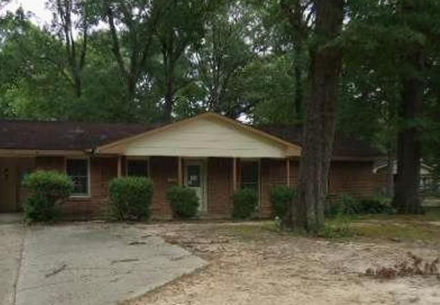 4513 Rainbow Road, Montgomery, AL 36116