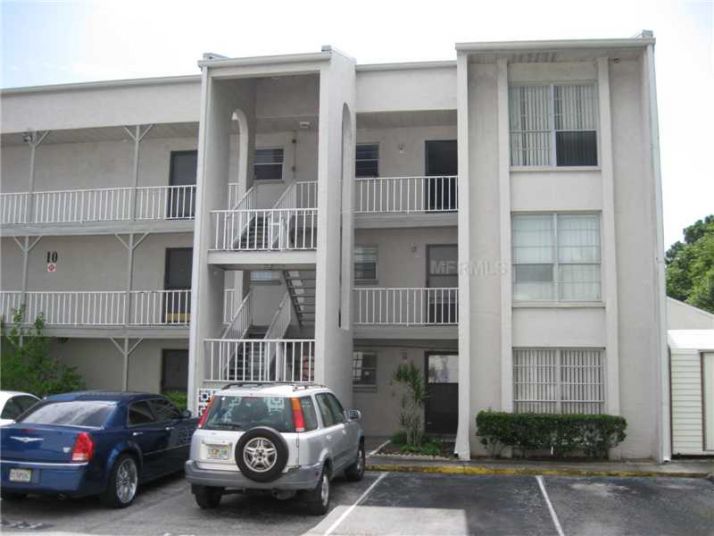 2625 State Road 590 Apt 1014, Clearwater, FL 33759