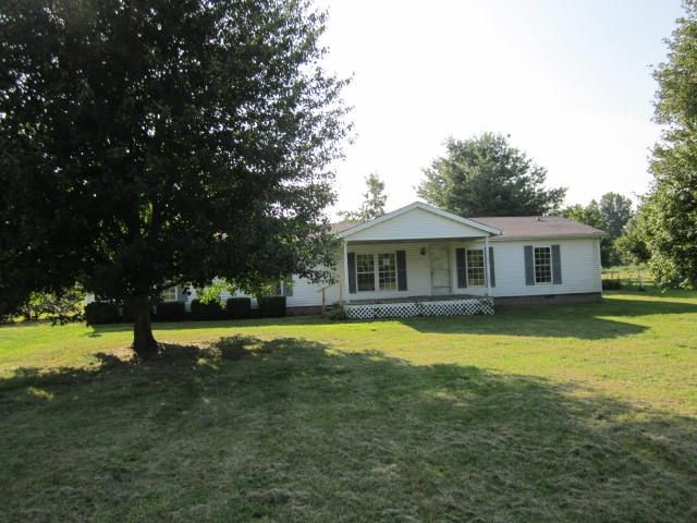 14291 Upper Cumberland Rd, Mount Orab, OH 45154