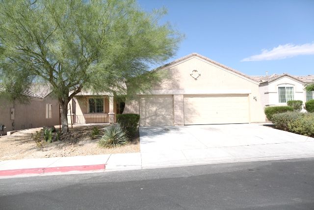 6009 Ferrell Street, North Las Vegas, NV 89031