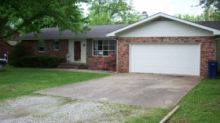 99 Cherry Dr Mount Vernon, IL 62864