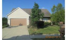 3719 Carriage Run Dr Hilliard, OH 43026