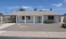 11026 West Alabama Avenue Sun City, AZ 85351