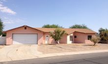 1654 E C Street San Luis, AZ 85349