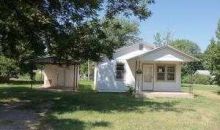 602 Se Ave Wynnewood, OK 73098