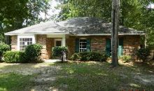 3817 Dovewood Ct Montgomery, AL 36116