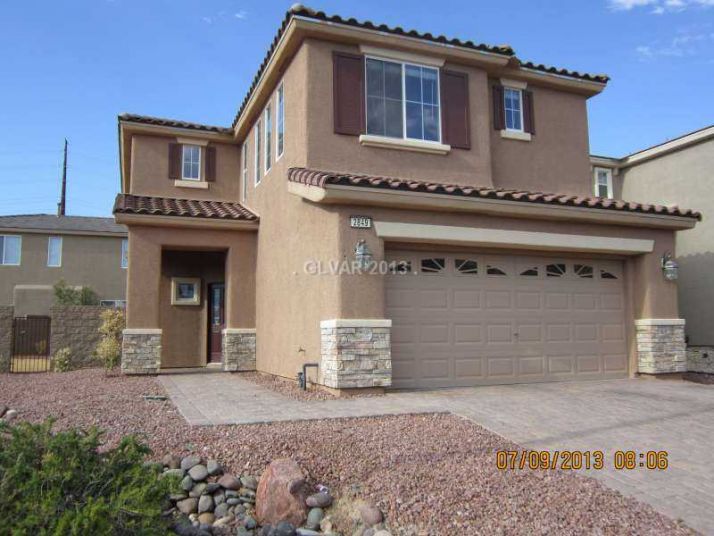 2849 Trossachs St, Henderson, NV 89044