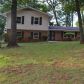 2207 Sterling Ridge Rd, Decatur, GA 30032 ID:629700