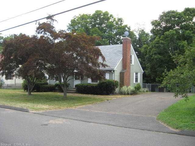 187 Hendley St, Middletown, CT 06457