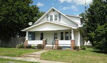 6816 Wishart St Huntsville, OH 43324