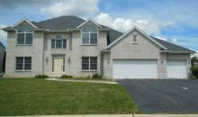 26397 Laurel Ln Perrysburg, OH 43551