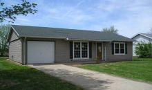 124 Rupolo Dr Saint Paris, OH 43072