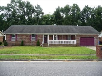 4025 Old Virginia Rd, Chesapeake, VA 23323