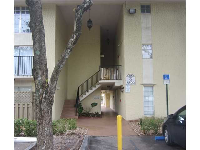 8500 SW 109 AV # 6-229, Miami, FL 33173