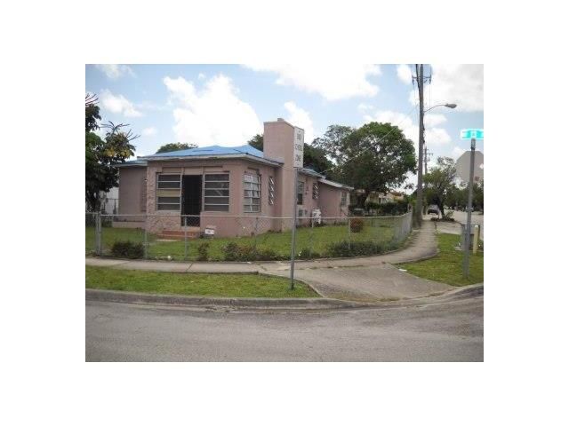 5550 NW 13 AV, Miami, FL 33142