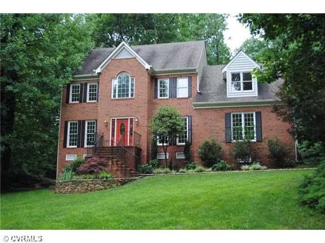 8709 Braystone Ct, Chesterfield, VA 23838