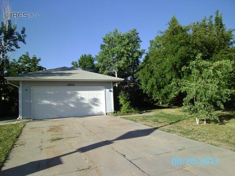 4804 W 5th St, Greeley, CO 80634