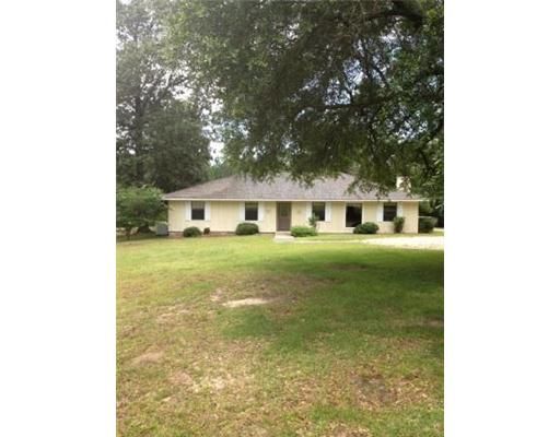 16409 Shaw Rd, Gulfport, MS 39503