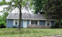 401 E Diehl Ave Des Moines, IA 50315