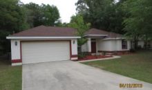 5547 N Watergap Pt Crystal River, FL 34428