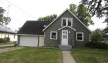 207 Dickson St Orfordville, WI 53576