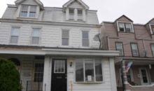 1621 E Dent St Allentown, PA 18109