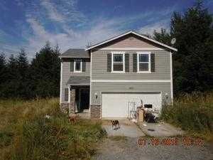 32726 S 40th Ave, Roy, WA 98580