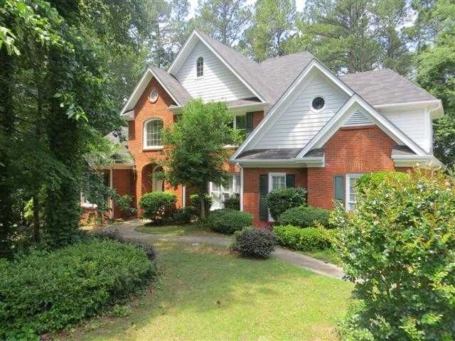 4501 Cotton Trl, Snellville, GA 30039