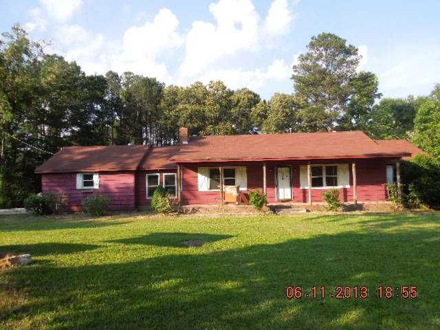 299 Gamel Rd, Dallas, GA 30157