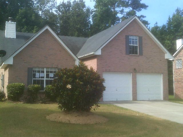 128 Bellington Dr, Mcdonough, GA 30253