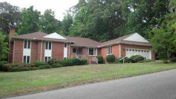 1012 Rowan Ter, Rockingham, NC 28379