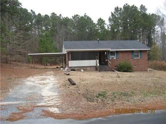 175 Branch Trai, Rockingham, NC 28379