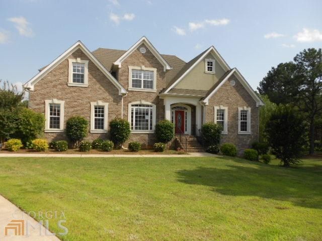 159 Courts Of Hampton, Hampton, GA 30228