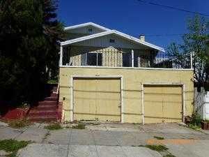 6114 Majestic Ave, Oakland, CA 94605