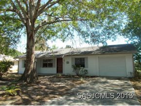 992 San Remo Rd, Saint Augustine, FL 32086